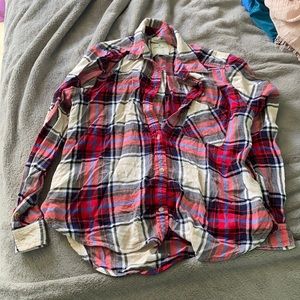 AE flannel